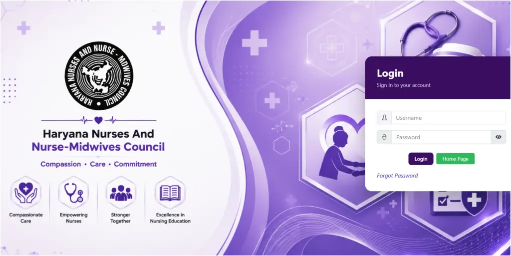 Haryana ANM GNM MPHW Admission 2026: Round 1 Counselling Schedule, Eligibility, Fee and How to Apply 1 Haryana ANM GNM MPHW Admission 2026 Round 1 Counselling Schedule, Eligibility, Fee and How to Apply