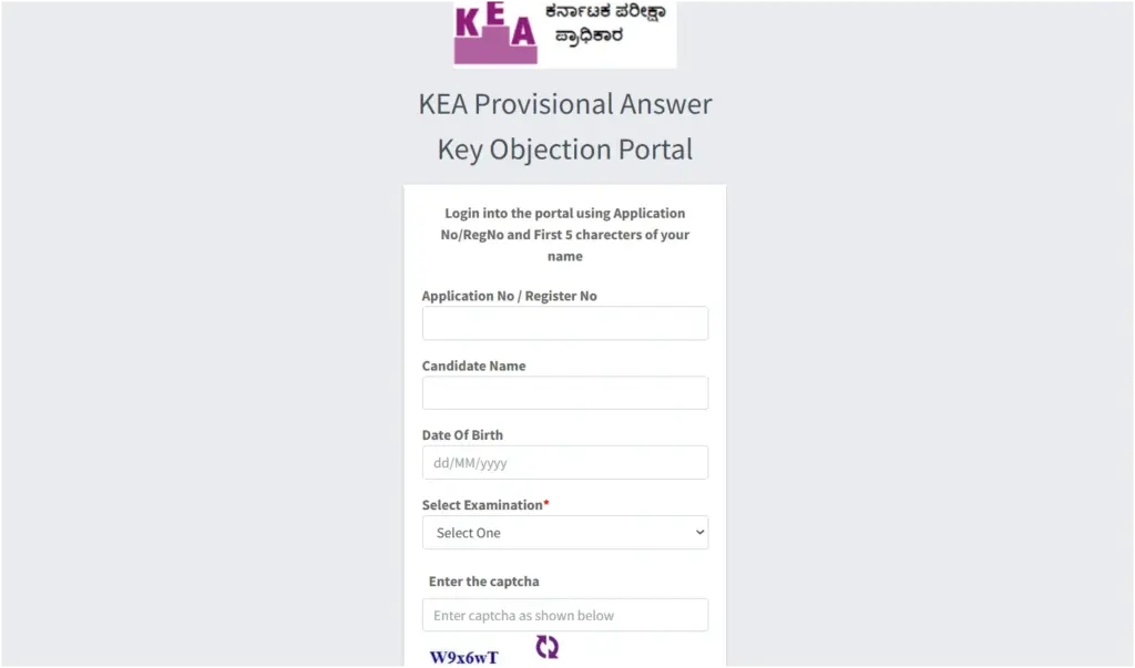 KEA SWD Residential School Teacher Answer Key 2026 Out: Download PDF, Raise Objections 1 KEA SWD Residential School Teacher Answer Key 2026 Out Download PDF, Raise Objections