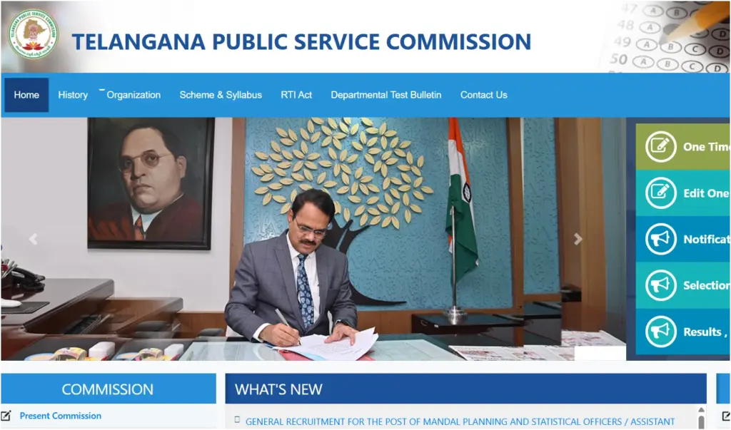 TSPSC ASO Recruitment 2026 Out, Apply Online For 102 Mandal Planning & Statistical Officer / Assistant Statistical Officer Vacancies 1 TSPSC ASO Recruitment 2026 Out, Apply Online For 102 Mandal Planning & Statistical Officer Assistant Statistical Officer Vacancies