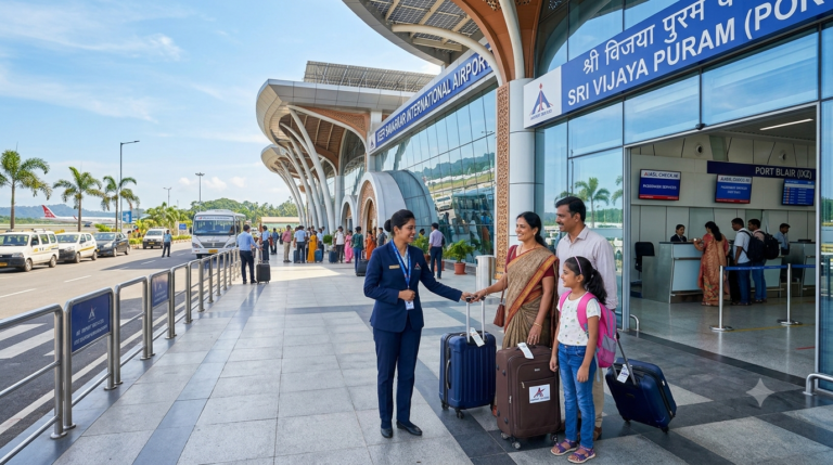 AIASL Passenger Service Agent (Trainee) Recruitment 2026 Notification OUT: Apply Online, Eligibility & Official PDF 19 AIASL Passenger Service Agent (Trainee) Recruitment 2026