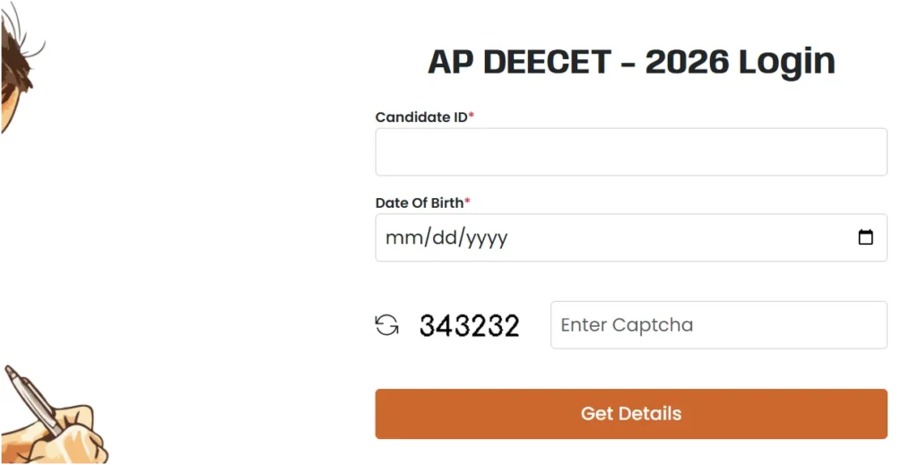 AP DEECET Result 2026, Direct Link to Download Rank Card Link Active at apdeecet.apcfss.in 1 AP DEECET Result 2026, Direct Link to Download Rank Card Link Active at apdeecet.apcfss.in