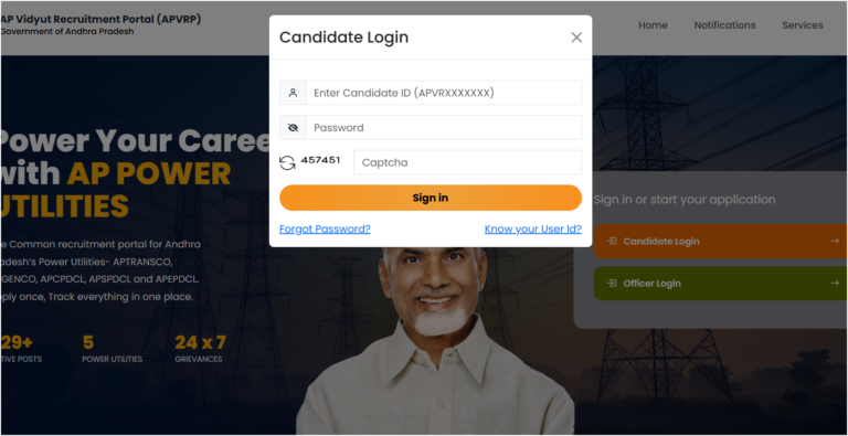 AP Vidyut Answer Key 2026 Released, Download Assistant Executive Engineer Response Sheet & Raise Objections Now 29 AP Vidyut Answer Key