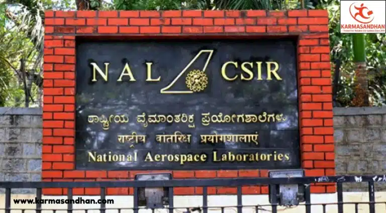 Apprenticeship Trainee Opportunity for Diploma and Graduate Pass at CSIR-National Aerospace Laboratories 23 Apprenticeship Trainee Opportunity for ITI Pass at CSIR-National Aerospace Laboratories