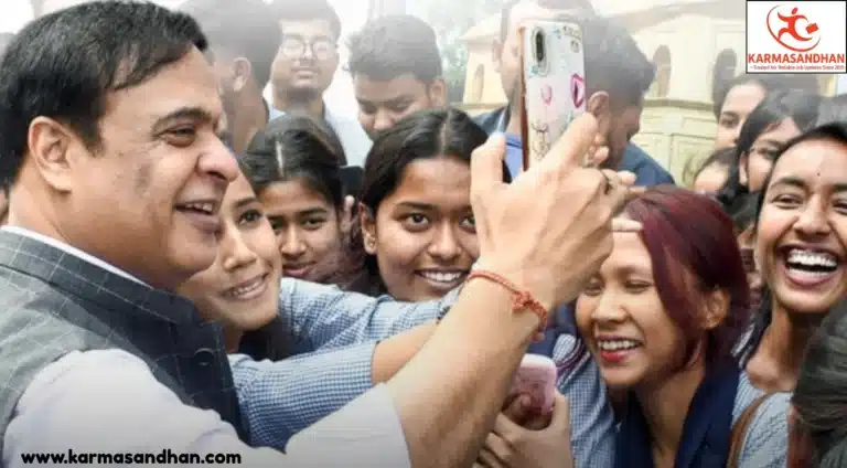 Assam to Give Rs 25,000 Monthly Stipend for Research Scholars under Atal Vichal Agragami Assam Scheme 16 Assam to Give Rs 25000 Monthly Stipend for Research Scholars under Atal Vichal Agragami Assam Scheme
