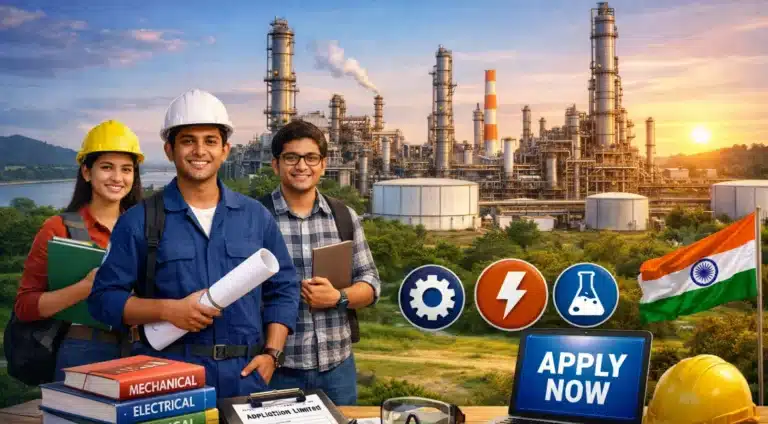 BCPL Apprentice Notification 2025-26 Out, 70 Vacancy, PDF Download, Apply Online Link 23 BCPL Apprentice Notification 2025-26