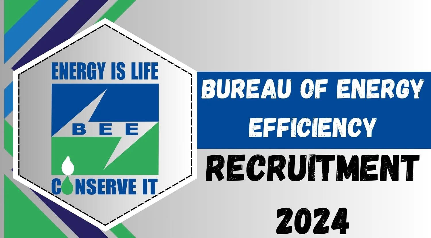 BEE Joint Director Recruitment 2024