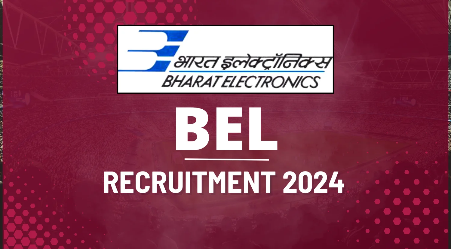 BEL Recruitment 2024 Notification Out 36 Vacancies at BEEI