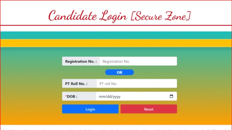 BSSC Office Attendant Admit Card 02/2022 Out at bssc.bihar.gov.in, Hall Ticket Download Link Active 23 BSSC Office Attendant Admit Card 02/2022 Out at bssc.bihar.gov.in, Hall Ticket Download Link Active