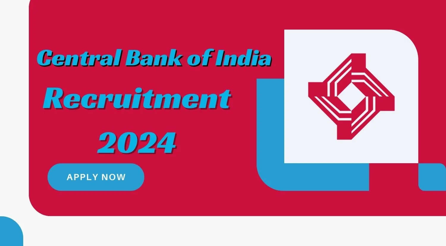 Central Bank of India Internal Ombudsman Recruitment 2024