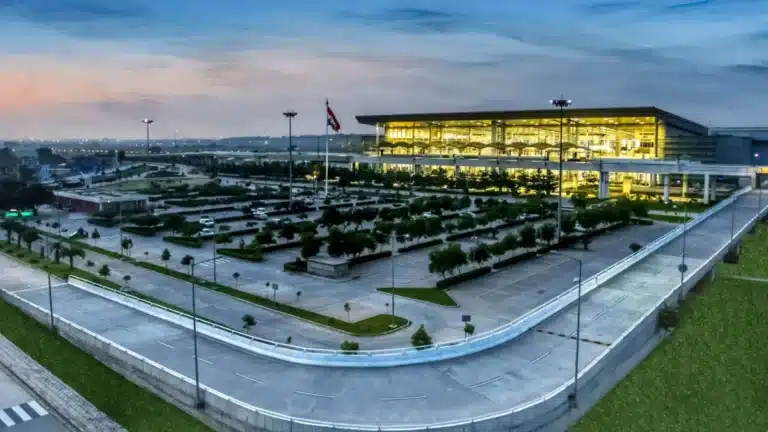 Chandigarh Airport Recruitment 2026 Notification Out for ILBS Screener (Fresher) Posts 37 Chandigarh Airport Recruitment 2026 Notification Out for ILBS Screener (Fresher) Posts