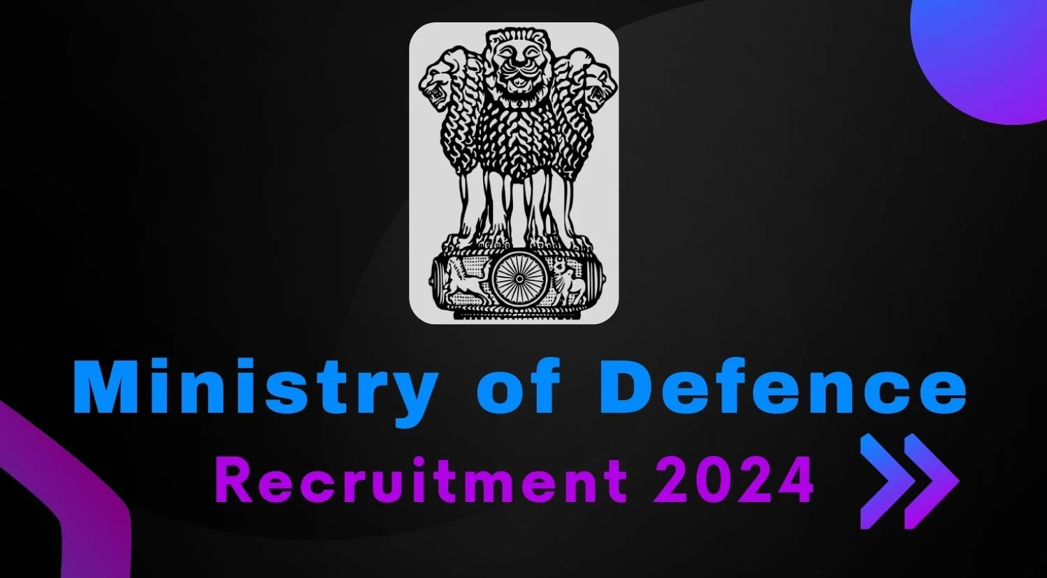 DIPR JRF and RA Recruitment 2024