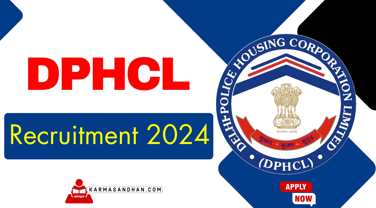 DPHCL Assistant Executive Engineer Recruitment 2024