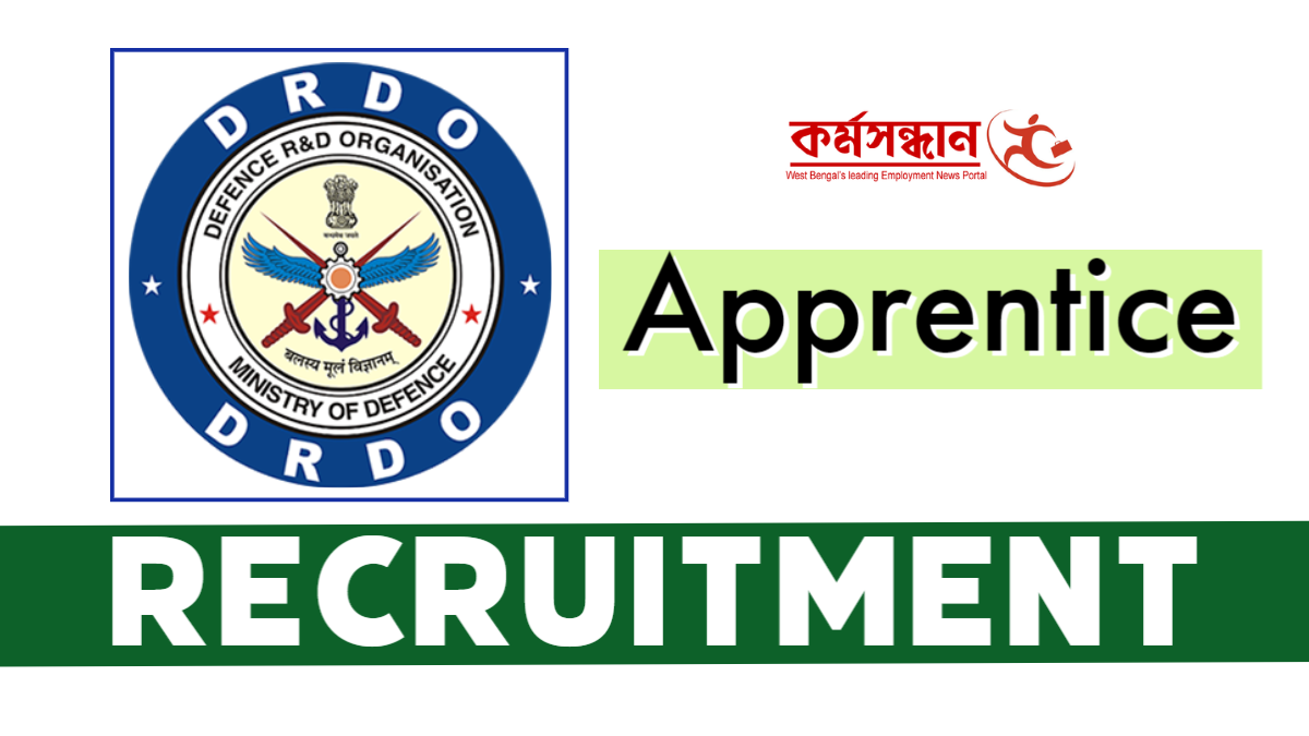 DRDO Recruitment 2022: DRDO भर्ती 2022, CEPTAM में असिस्टेंट तकनीशियन &  तकनीशियन की 1901 Posts पर होगी भर्ती | Latest Hindi Banking jobs