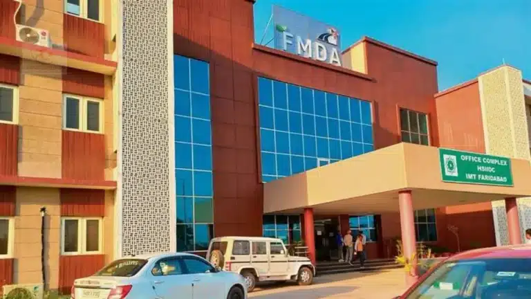 FMDA Expert Recruitment 2026 Notification Out, Apply Online at deployment.setchartron.in 4 FMDA Expert Recruitment 2026 Notification Out, Apply Online at deployment.setchartron.in