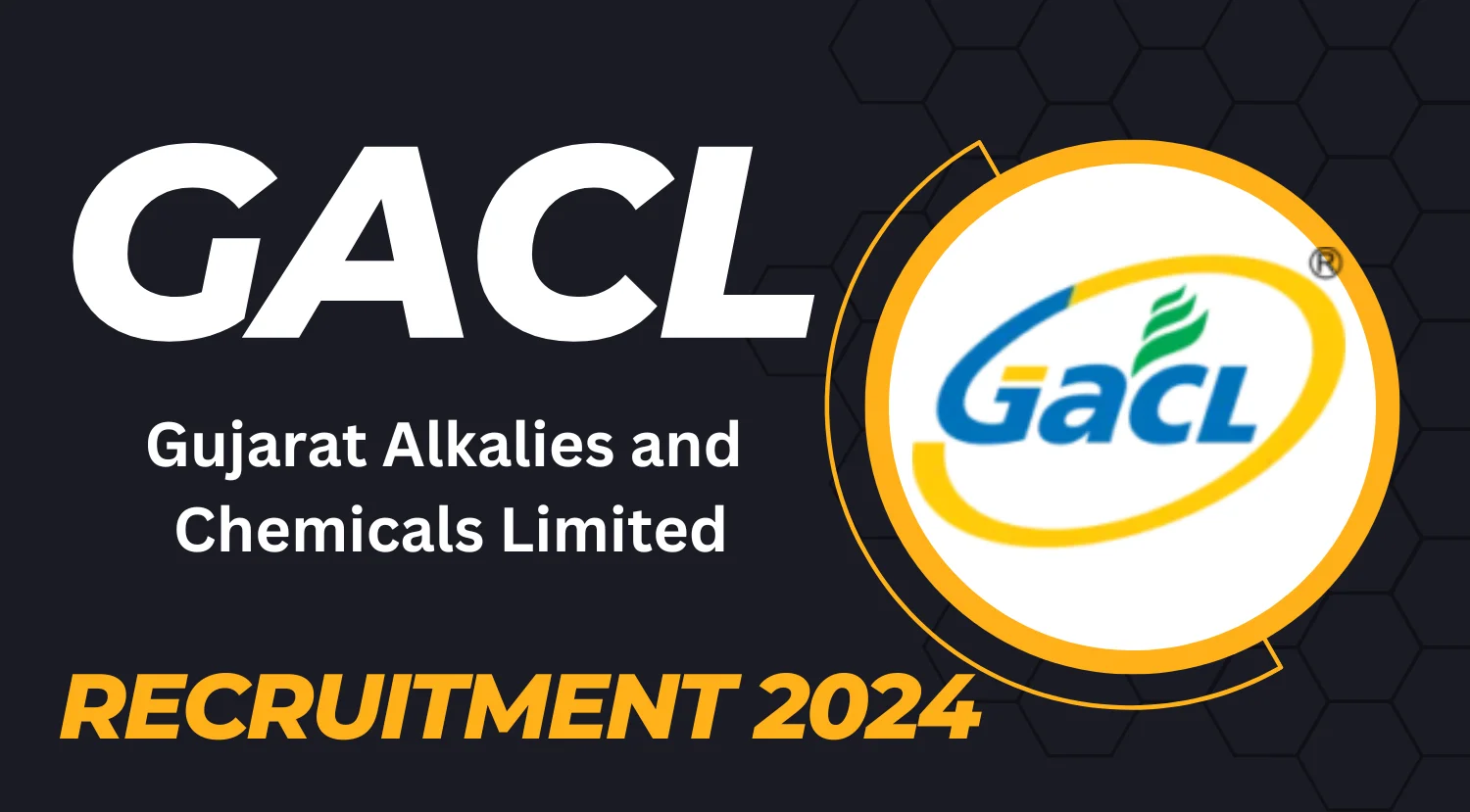 GACL Recruitment 2024