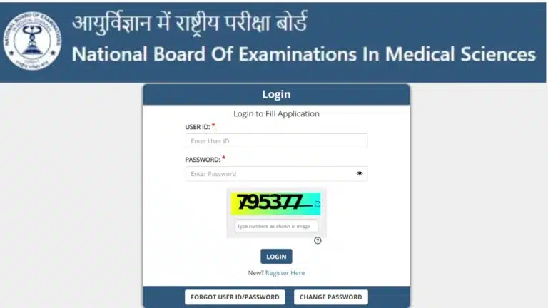 GPAT Admit Card 2026 OUT, Direct Link to Download Hall Ticket Active at natboard.edu.in 15 GPAT Admit Card 2026 OUT, Direct Link to Download Hall Ticket Active at natboard.edu.in