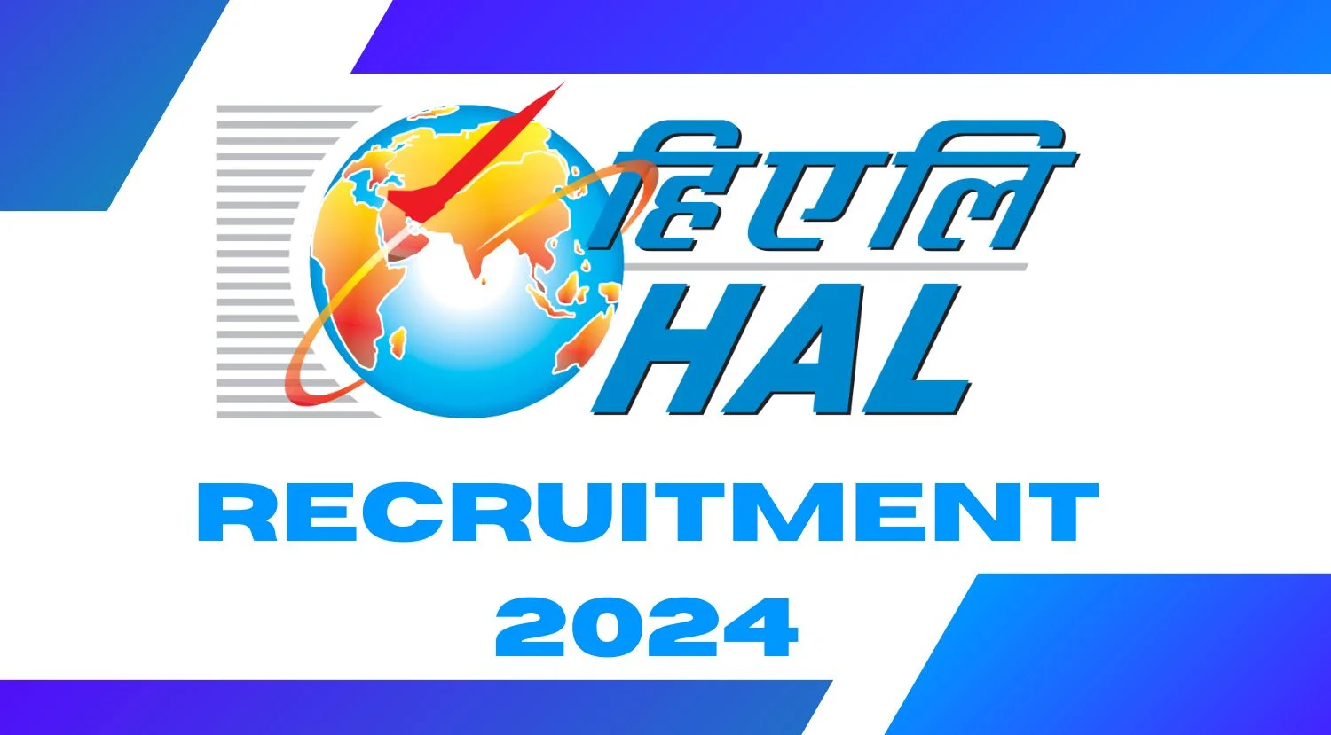 HAL DOC Recruitment 2024
