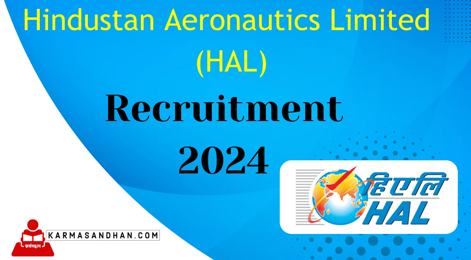 HAL Occupational Therapist Recruitment 2024