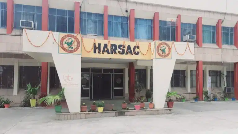 HARSAC Recruitment 2026 Notification Out, Apply for Technical Vacancies 12 HARSAC Recruitment 2026