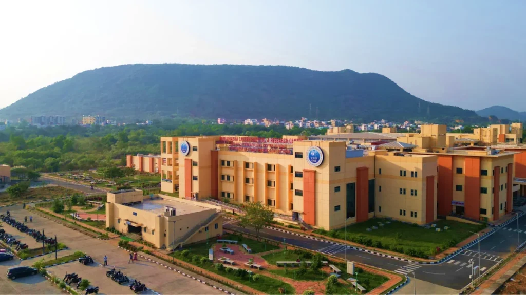 HBCHRC Visakhapatnam Recruitment 2026 Notification Out For Nurse and MTS Vacancies 1 HBCHRC Visakhapatnam Recruitment 2026 Notification Out For Nurse and MTS Vacancies