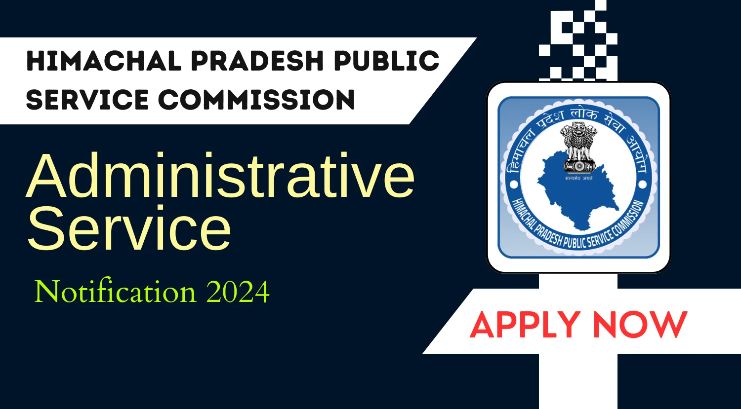 HPPSC Administrative Service Notification Out