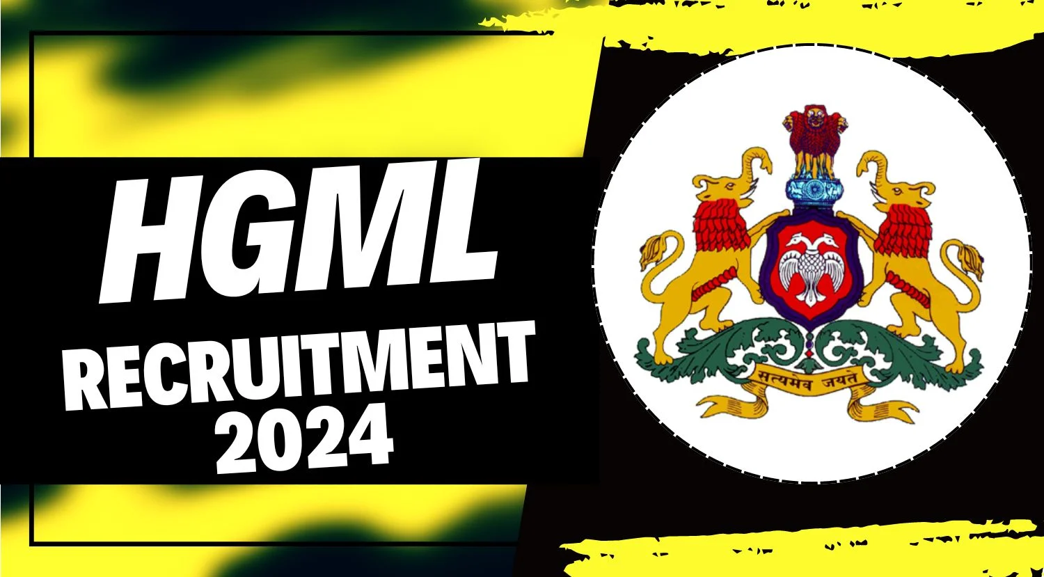 Hutti Gold Mines Company Limited HGML Recruitment 2024 for 135 Vacancies last date extended to 30th May Apply Now
