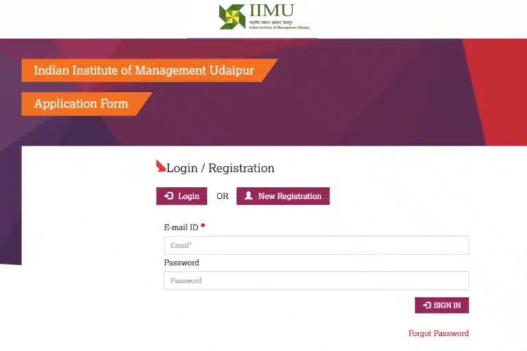 IIM Udaipur Admissions Intern Notification 2026 OUT for On-Site Internship, Apply by January 29 32 IIM Udaipur Admissions Intern Notification 2026 OUT for On-Site Internship, Apply by January 29