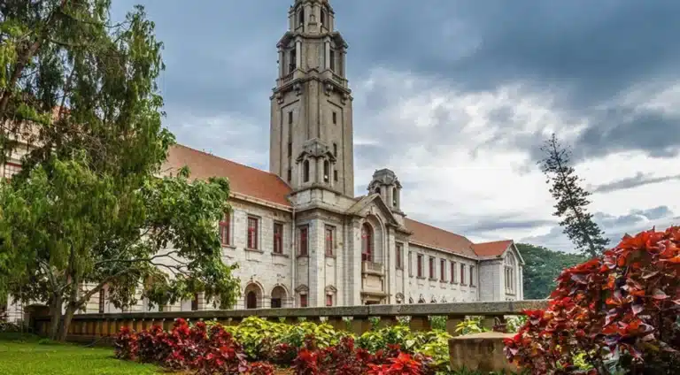 IISc Bengaluru Included in JoSAA 2026, Get B.Tech Admission Easily Using Your JEE Advanced Rank 9 IISc Bengaluru Included in JoSAA 2026, Get B.Tech Admission Easily Using Your JEE Advanced Rank