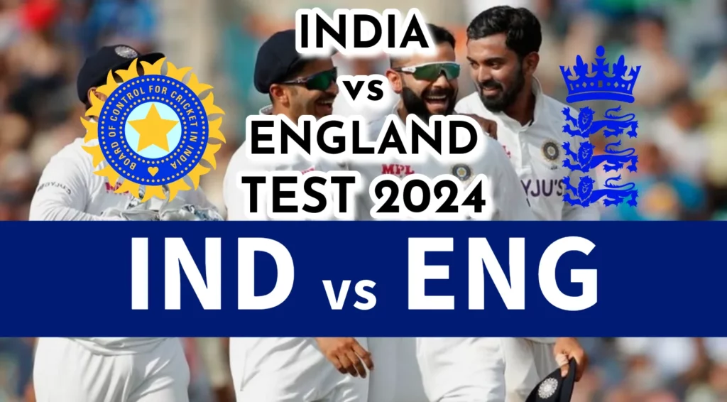 IND vs ENG 1st Test Dream 11 Prediction, Playing XI, Fantasy Cricket Tips, Check India vs England Test Pitch Report Now
