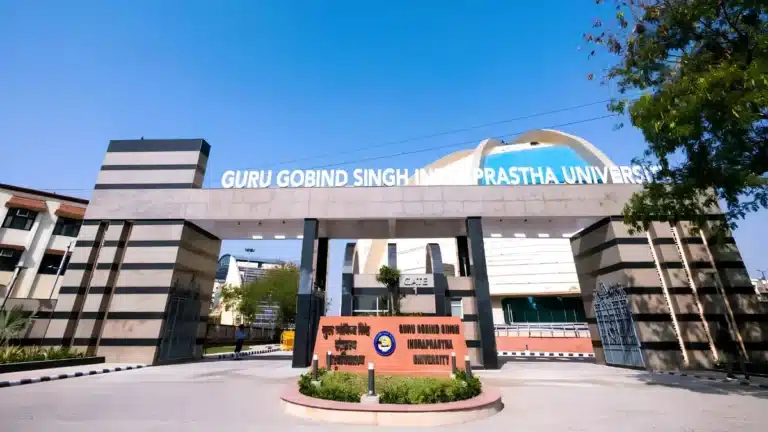 IPU Recruitment 2026: Indraprastha University Opens Application for Laboratory Assistant & Assistant (Accounts) Posts 35 IPU Recruitment 2026: Indraprastha University Opens Application for Laboratory Assistant & Assistant (Accounts) Posts