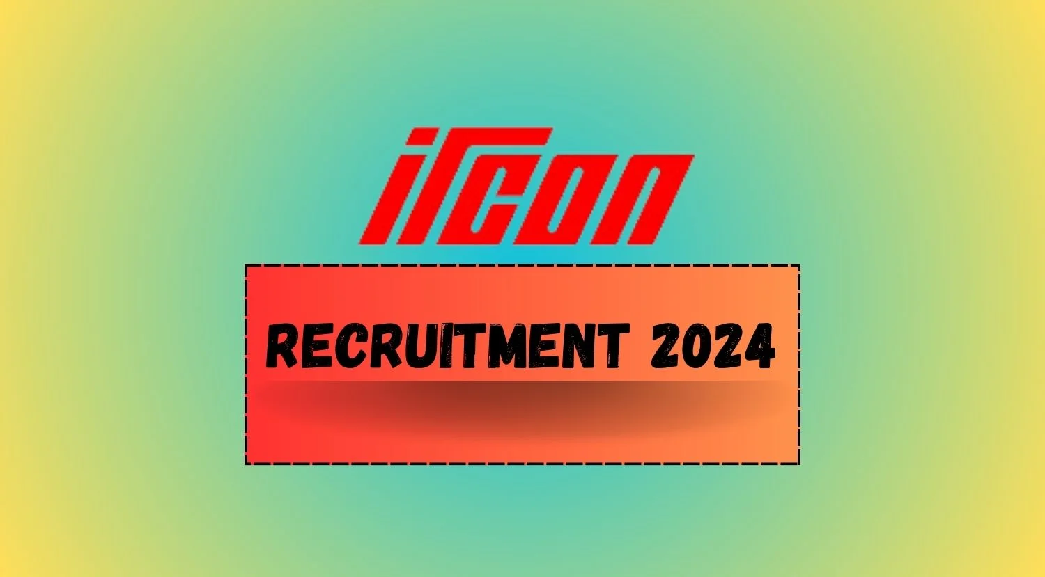 IRCON Recruitment 2024 Notification Eligibility and Walk-in Details