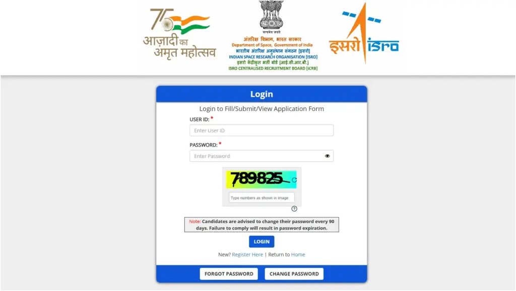 ISRO Scientist Engineer Admit Card 2026 Out, Hall Ticket PDF Link Active 1 ISRO Scientist Engineer Admit Card 2026 Out, Hall Ticket PDF Link Active