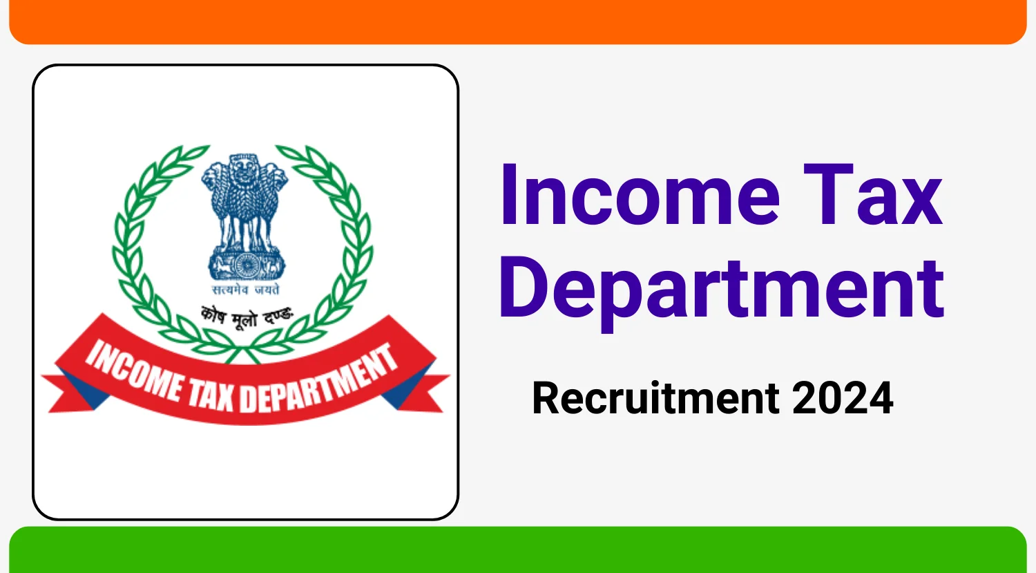 Income Tax Kolkata Department