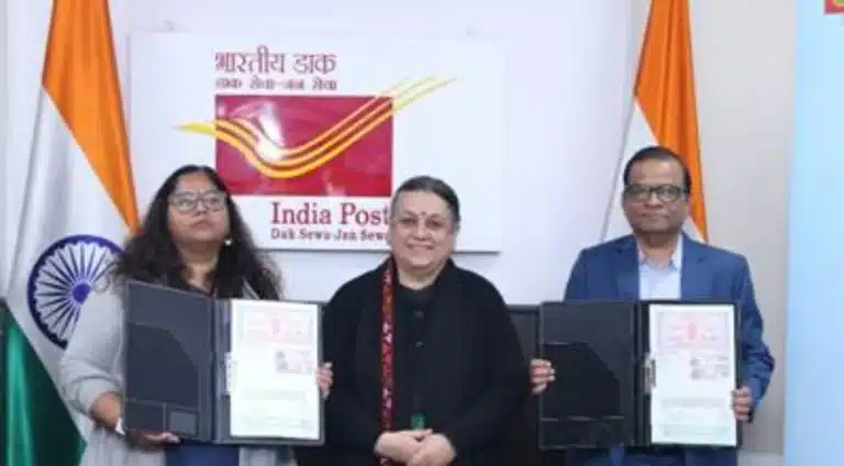 India Post Partners with Stock Holding Services to Bring Capital Markets to Every Corner 2 India Post Partners with Stock Holding Services to Bring Capital Markets to Every Corner