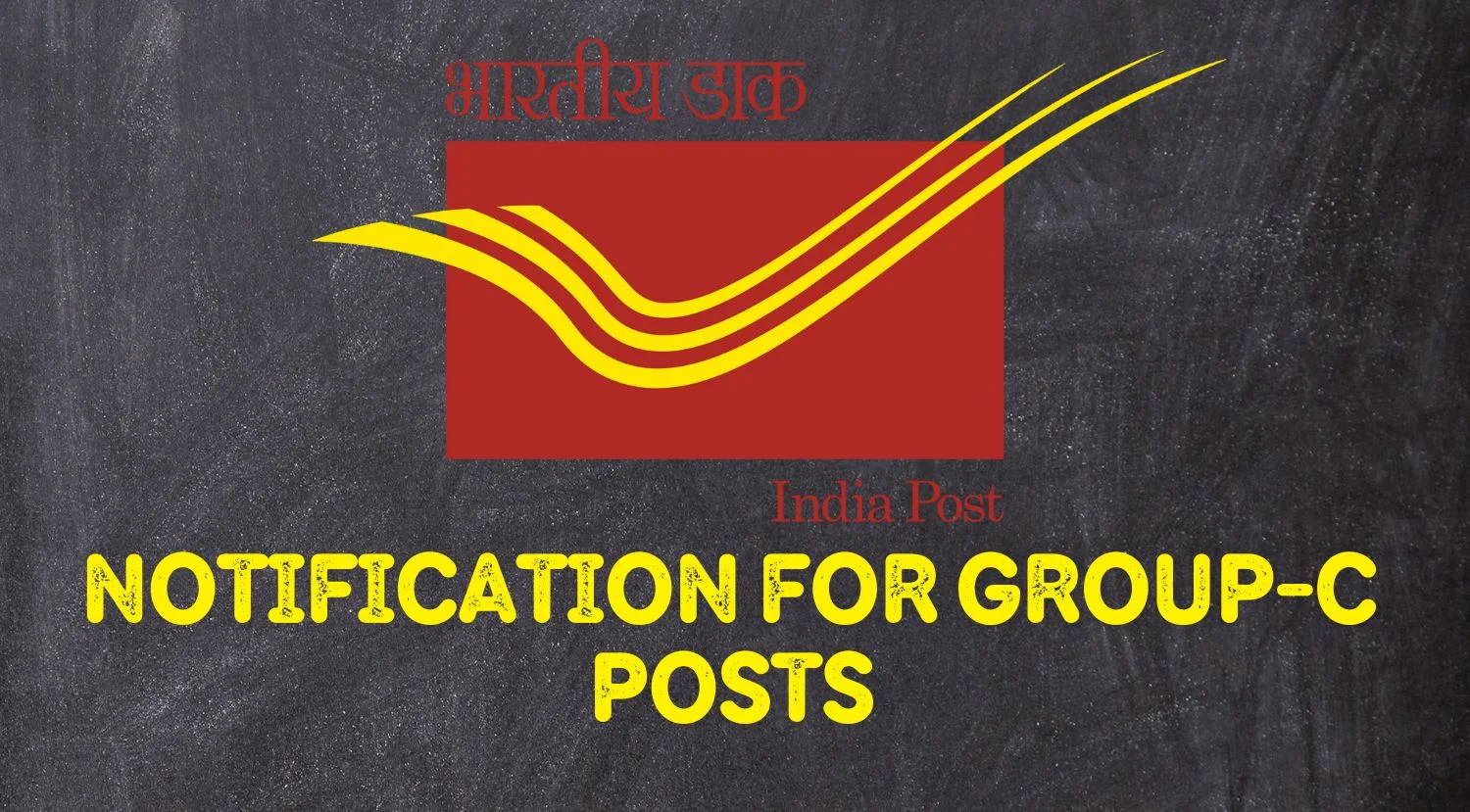 India Post Recruitment 2024 Notification Out Apply Now