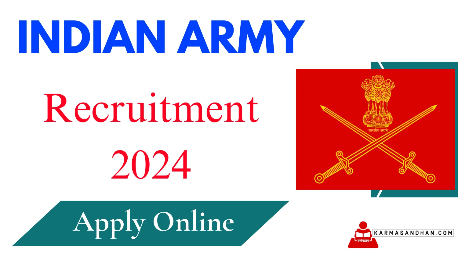 Indian Army Civilian Dental Surgeons Recruitment 2024