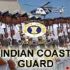 Indian Coast Guard Job