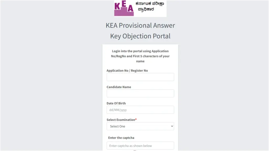KEA Land Surveyor Answer Key 2026 Out: Download RPC Provisional Key PDF, Raise Objections 1 KEA Land Surveyor Answer Key 2026 Out Download RPC Provisional Key PDF, Raise Objections