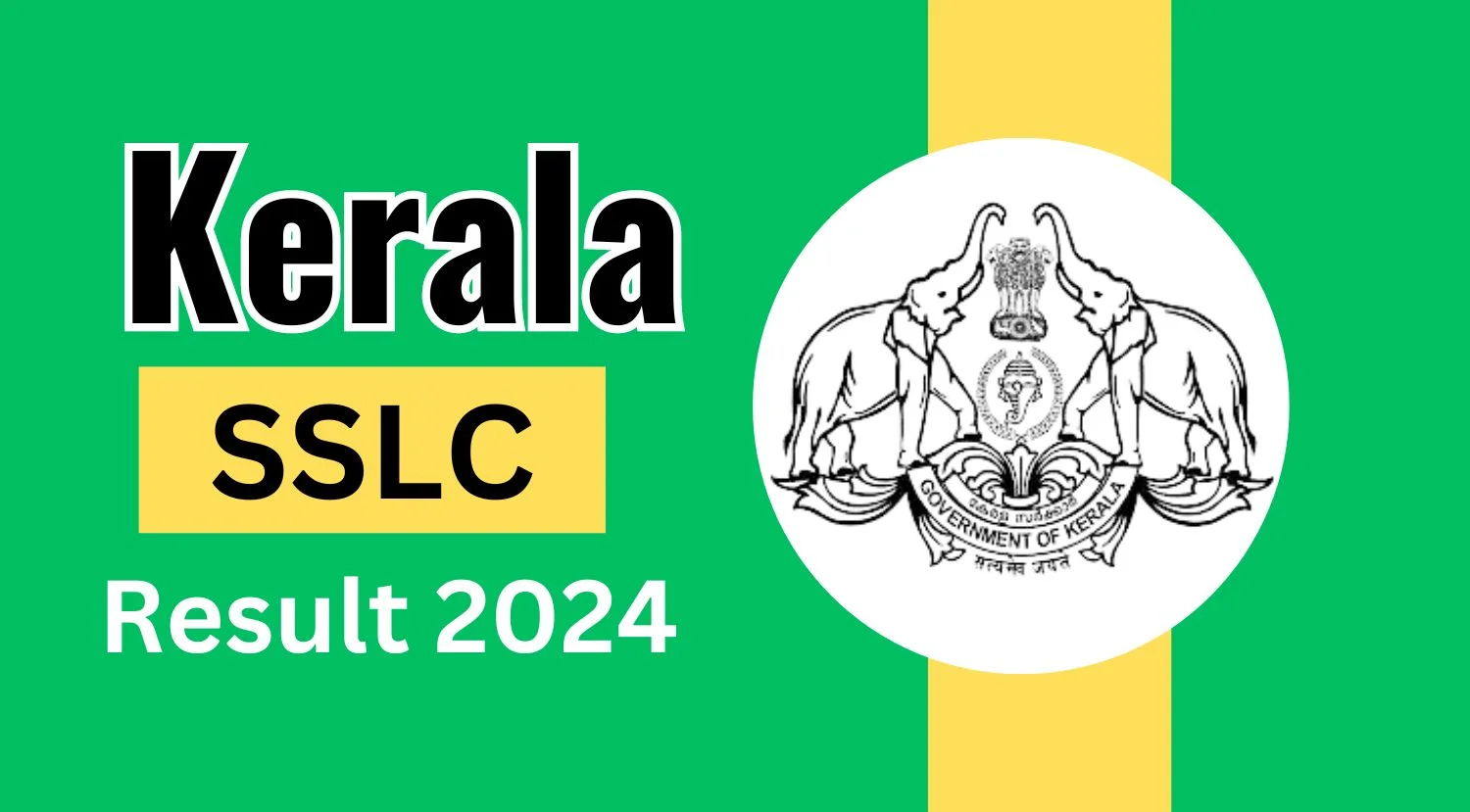 Kerala 10th Result 2024