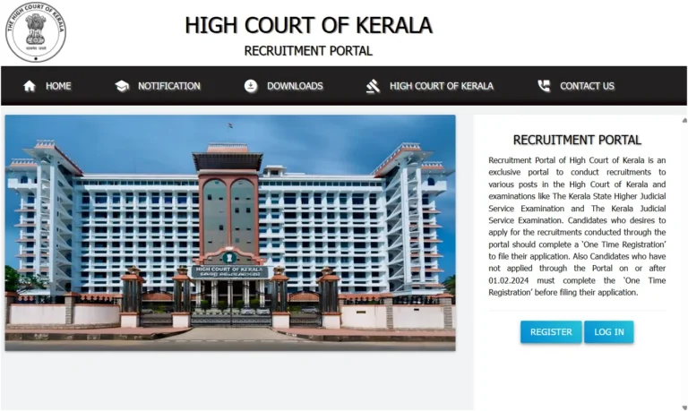 Kerala High Court Gardener Recruitment 2026 Notification Out – Apply Online 28 Kerala High Court Gardener Recruitment 2026 Notification Out – Apply Online