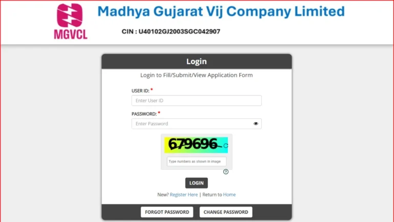 MGVCL Vidyut Sahayak Recruitment 2026 Notification Out for 183 Junior Engineer Vacancies, Check Details 32 MGVCL Vidyut Sahayak Recruitment 2026