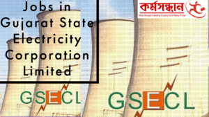 Gujarat State Electricity Corporation Limited – Recruitment of 259 Vidyut Sahayak, Lab Tester, Accounts Officer & others