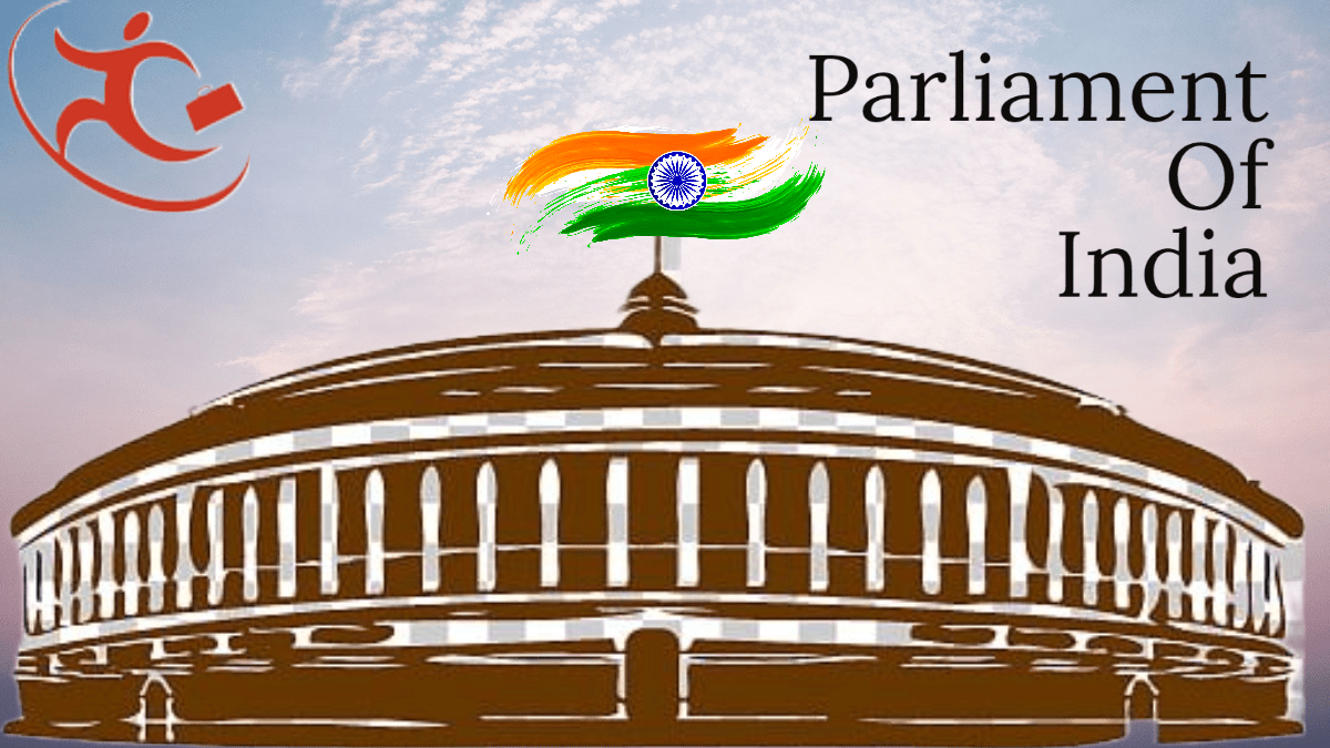 PARLIAMENT OF INDIA::ভারতের পার্লামেন্ট