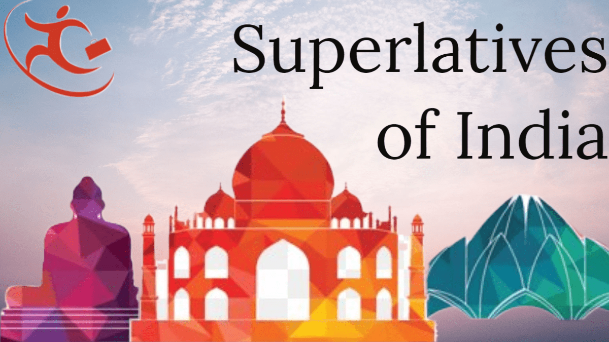 Superlatives of India::ভারতের সর্বোচ্চ