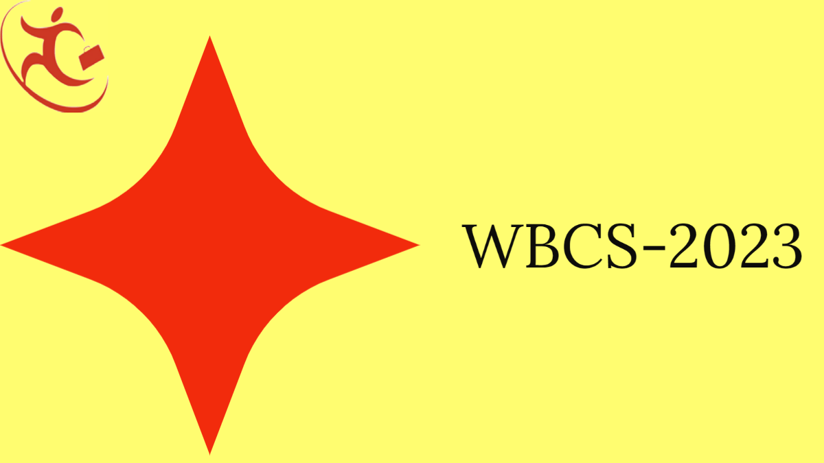West Bengal Public Service Commission (WBPSC) – Recruitment of Executives through WBCS 2023
