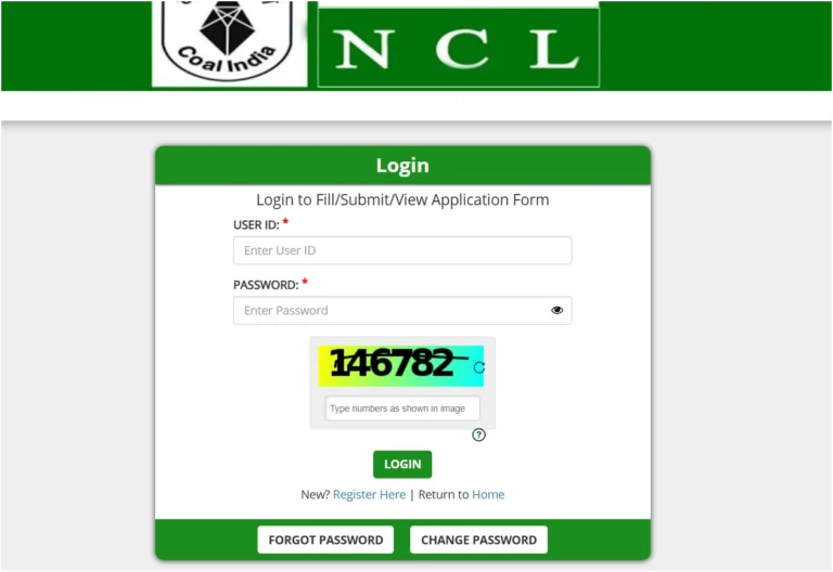 NCL Answer Key 2026 Out for HEMM Operator, Paramedical Staff, Overseer (Civil); Download Response Sheet Link Active 12 NCL Answer Key 2026