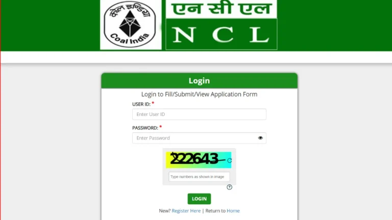 NCL HEMM Operator Trainee Admit Card 2026 Out, CBT Hall Ticket Link Active @nclcil.in 26 NCL HEMM Operator Trainee Admit Card 2026
