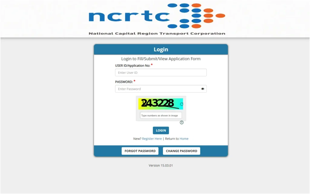 NCRTC Recruitment 2026 Notification Out (90 Operations & Maintenance Staff, Supervisors and Non-Supervisors Posts), Apply Online 1 NCRTC Recruitment 2026 Notification Out (90 Operations & Maintenance Staff, Supervisors and Non-Supervisors Posts), Apply Online Begins