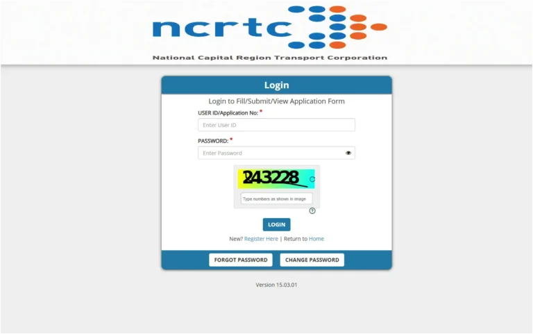 NCRTC Recruitment 2026 Notification Out (90 Operations & Maintenance Staff, Supervisors and Non-Supervisors Posts), Apply Online 37 NCRTC Recruitment 2026 Notification Out (90 Operations & Maintenance Staff, Supervisors and Non-Supervisors Posts), Apply Online Begins
