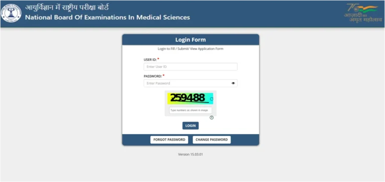 NEET PG Admit Card 2026 Out, NBEMS Hall Ticket @natboard.edu.in Link Active 9 NEET PG Admit Card 2026 Out, NBEMS Hall Ticket @natboard.edu.in